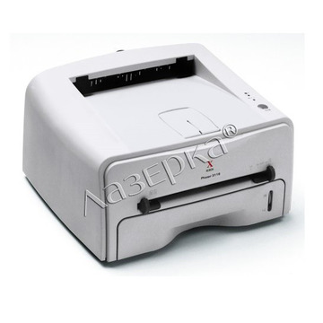 Картриджи для принтера Phaser 3116 (Xerox) и вся серия картриджей Xerox Phaser 3116
