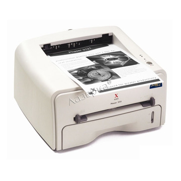 Картриджи для принтера Phaser 3121 (Xerox) и вся серия картриджей Xerox Phaser 3115
