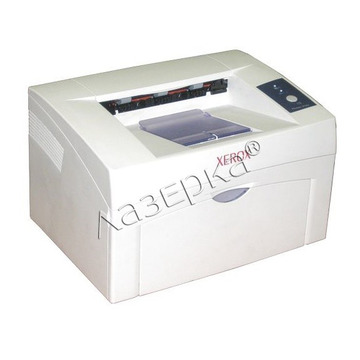 Картриджи для принтера Phaser 3122 (Xerox) и вся серия картриджей Xerox Phaser 3117