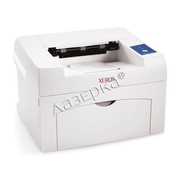 Картриджи для принтера Phaser 3124 (Xerox) и вся серия картриджей Xerox Phaser 3117