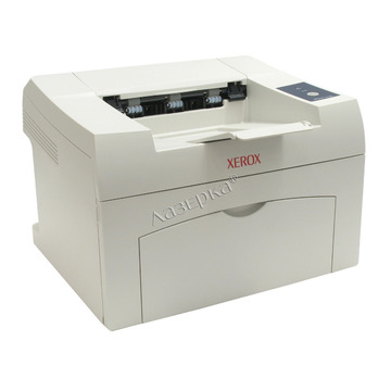 Картриджи для принтера Phaser 3125 (Xerox) и вся серия картриджей Xerox Phaser 3117