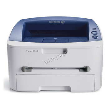 Картриджи для принтера Phaser 3140 (Xerox) и вся серия картриджей Xerox Phaser 3140