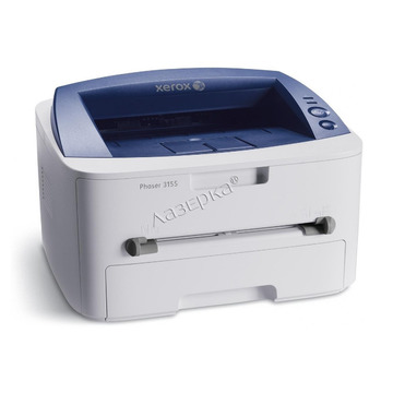 Картриджи для принтера Phaser 3155 (Xerox) и вся серия картриджей Xerox Phaser 3140