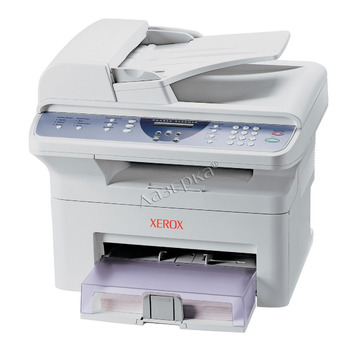 Картриджи для принтера Phaser 3200 MFP (Xerox) и вся серия картриджей Xerox Phaser 3200