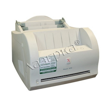 Картриджи для принтера Phaser 3210 (Xerox) и вся серия картриджей Xerox Phaser 3110