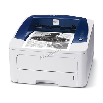 Картриджи для принтера Phaser 3250 (Xerox) и вся серия картриджей Xerox Phaser 3250