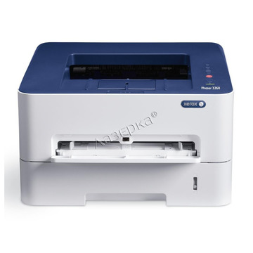 Картриджи для принтера Phaser 3260 (Xerox) и вся серия картриджей Xerox Phaser 3052
