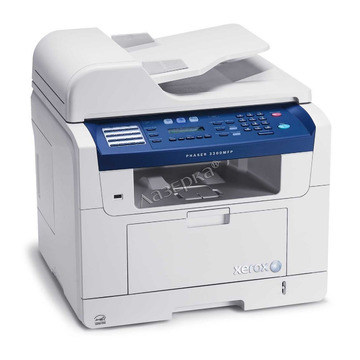 Картриджи для принтера Phaser 3300 MFP (Xerox) и вся серия картриджей Xerox Phaser 3300