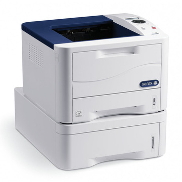Картриджи для принтера Phaser 3320 (Xerox) и вся серия картриджей Xerox Phaser 3320