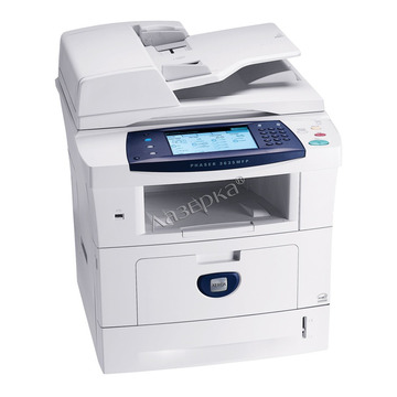 Картриджи для принтера Phaser 3635 MFP (Xerox) и вся серия картриджей Xerox Phaser 3635
