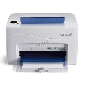 Картриджи для принтера Phaser 6000B (Xerox) и вся серия картриджей Xerox Phaser 6000
