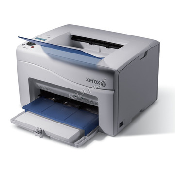 Картриджи для принтера Phaser 6010 (Xerox) и вся серия картриджей Xerox Phaser 6000