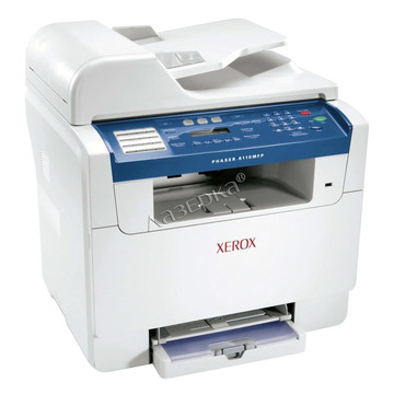 Картриджи для принтера Phaser 6110 MFP (Xerox) и вся серия картриджей Xerox Phaser 6110