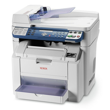 Картриджи для принтера Phaser 6115 MFP (Xerox) и вся серия картриджей Xerox Phaser 6120