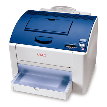 Картриджи для принтера Phaser 6120 (Xerox) и вся серия картриджей Xerox Phaser 6120