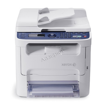 Картриджи для принтера Phaser 6121 (Xerox) и вся серия картриджей Xerox Phaser 6121