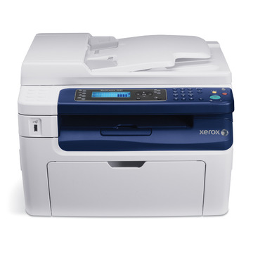 Картриджи для принтера WorkCentre 3045 (Xerox) и вся серия картриджей Xerox Phaser 3010