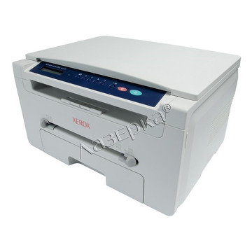 Картриджи для принтера Xerox WorkCentre 3119 оригинальные и совместимые ...