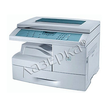 Картриджи для принтера WorkCentre 312 (Xerox) и вся серия картриджей Xerox WCP 412