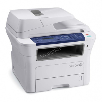 Картриджи для принтера WorkCentre 3210 (Xerox) и вся серия картриджей Xerox WC 3210