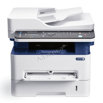 Картриджи для принтера WorkCentre 3215 (Xerox) и вся серия картриджей Xerox Phaser 3052