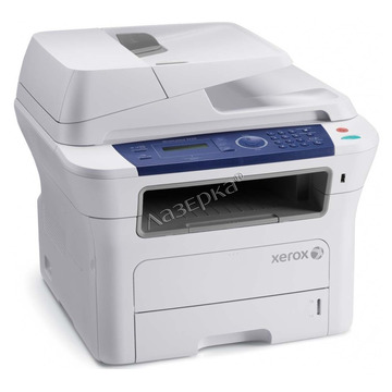 Картриджи для принтера WorkCentre 3220 (Xerox) и вся серия картриджей Xerox WC 3210