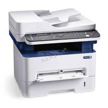 Картриджи для принтера WorkCentre 3225 (Xerox) и вся серия картриджей Xerox Phaser 3052