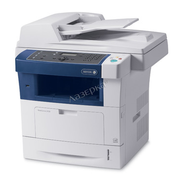 Картриджи для принтера WorkCentre 3550 (Xerox) и вся серия картриджей Xerox WC 3550