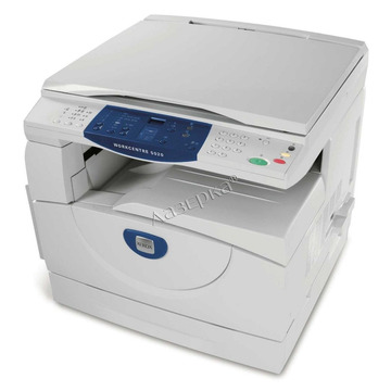 Картриджи для принтера WorkCentre 5016 (Xerox) и вся серия картриджей Xerox WC 5016