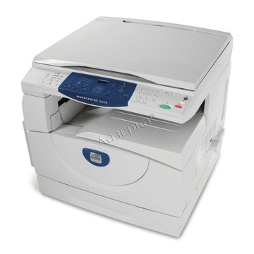 Картриджи для принтера WorkCentre 5020 (Xerox) и вся серия картриджей Xerox WC 5016