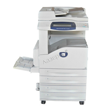 Картриджи для принтера WorkCentre 5230 (Xerox) и вся серия картриджей Xerox WCP 5225