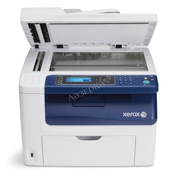 Картриджи для принтера WorkCentre 6015 (Xerox) и вся серия картриджей Xerox Phaser 6000