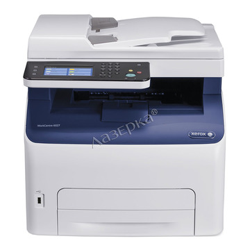 Картриджи для принтера WorkCentre 6027 (Xerox) и вся серия картриджей Xerox Phaser 6020
