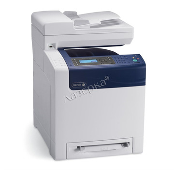 Картриджи для принтера WorkCentre 6505 (Xerox) и вся серия картриджей Xerox Phaser 6125