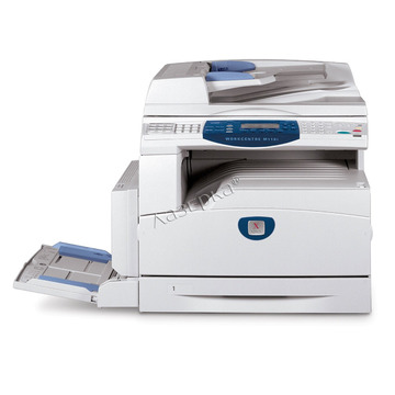 Картриджи для принтера WorkCentre C118 (Xerox) и вся серия картриджей Xerox WC C118