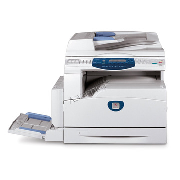 Картриджи для принтера WorkCentre M118 (Xerox) и вся серия картриджей Xerox WC C118