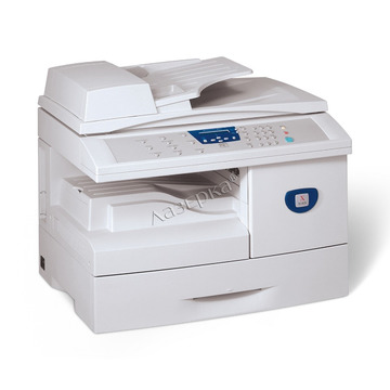 Картриджи для принтера WorkCentre m15 (Xerox) и вся серия картриджей Xerox WC M15
