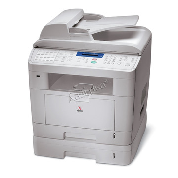 Картриджи для принтера WorkCentre PE120 (Xerox) и вся серия картриджей Xerox WC PE120