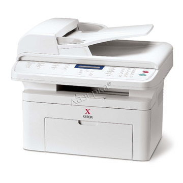 Картриджи для принтера WorkCentre PE220 (Xerox) и вся серия картриджей Xerox WC PE220