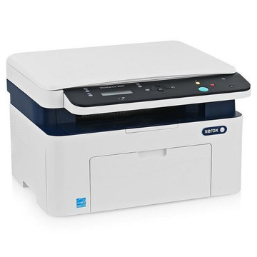 Картриджи для принтера WorkCentre 3025 (Xerox) и вся серия картриджей Xerox WC 3025