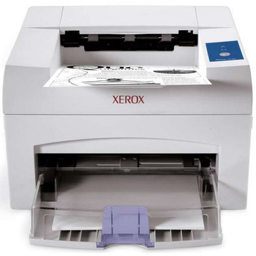 Картриджи для принтера Phaser 3125N (Xerox) и вся серия картриджей Xerox Phaser 3117