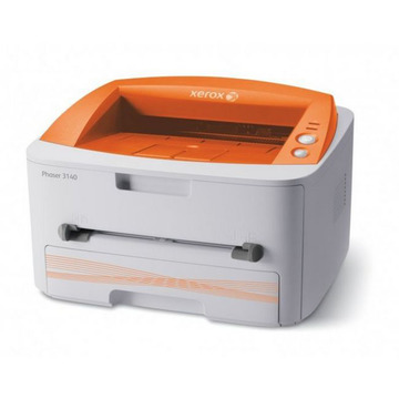 Картриджи для принтера Phaser 3140 Orange (Xerox) и вся серия картриджей Xerox Phaser 3140