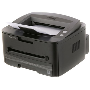 Картриджи для принтера Phaser 3140 Silver Black (Xerox) и вся серия картриджей Xerox Phaser 3140