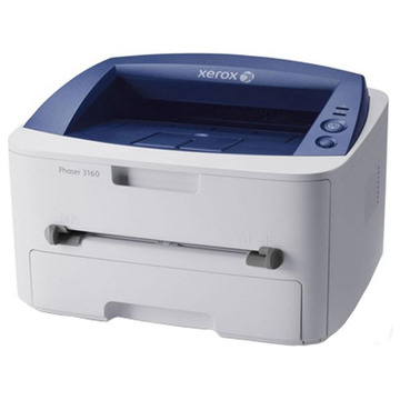 Картриджи для принтера Phaser 3160B (Xerox) и вся серия картриджей Xerox Phaser 3140