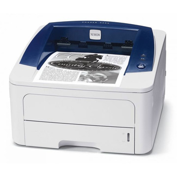 Картриджи для принтера Phaser 3250D (Xerox) и вся серия картриджей Xerox Phaser 3250