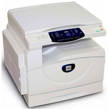 Картриджи для принтера WorkCentre 5020 DB (Xerox) и вся серия картриджей Xerox WC 5016