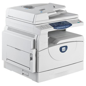 Картриджи для принтера WorkCentre 5020 DN (Xerox) и вся серия картриджей Xerox WC 5016