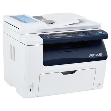 Картриджи для принтера WorkCentre 6015N (Xerox) и вся серия картриджей Xerox Phaser 6000