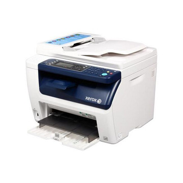 Картриджи для принтера WorkCentre 6015NI (Xerox) и вся серия картриджей Xerox Phaser 6000