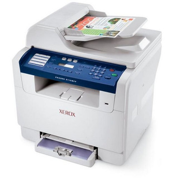Картриджи для принтера Color Phaser 6110 MFP (Xerox) и вся серия картриджей Xerox Phaser 6110